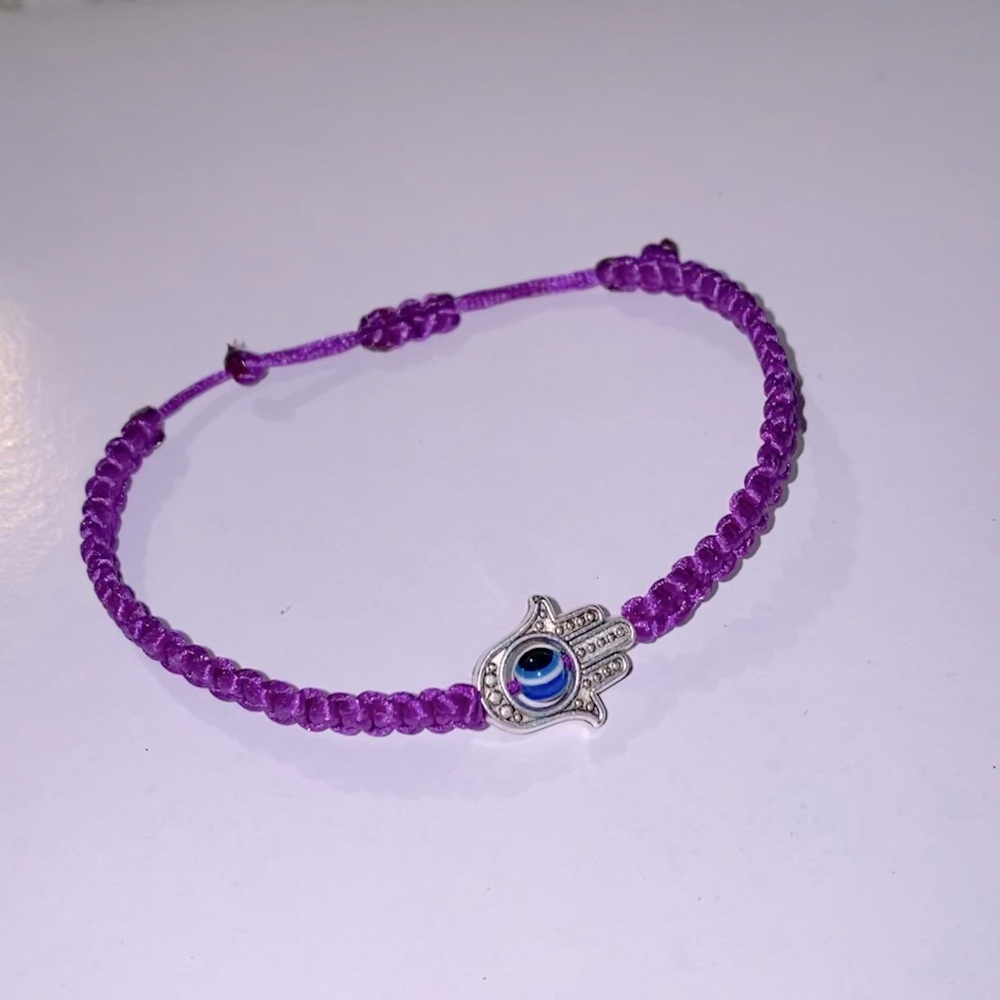COPY - Evil eye bracelet